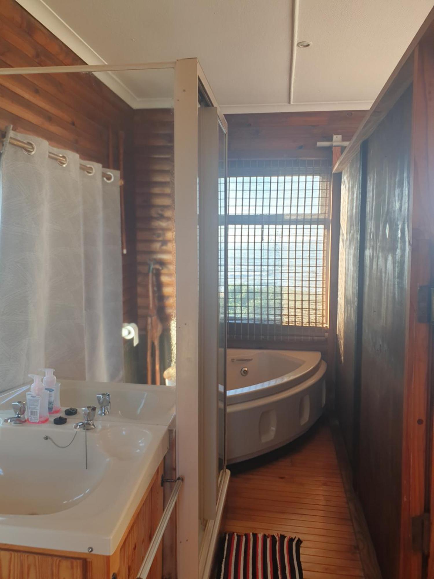 Deep Blue Guest House アマンジムトティ エクステリア 写真
